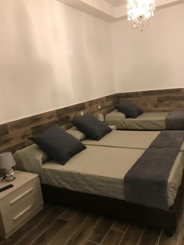 Magloinnfiera Болоня Екстериор снимка