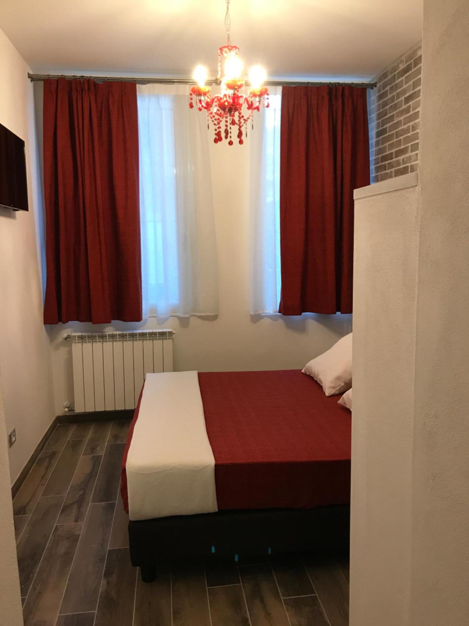 Magloinnfiera Болоня Екстериор снимка