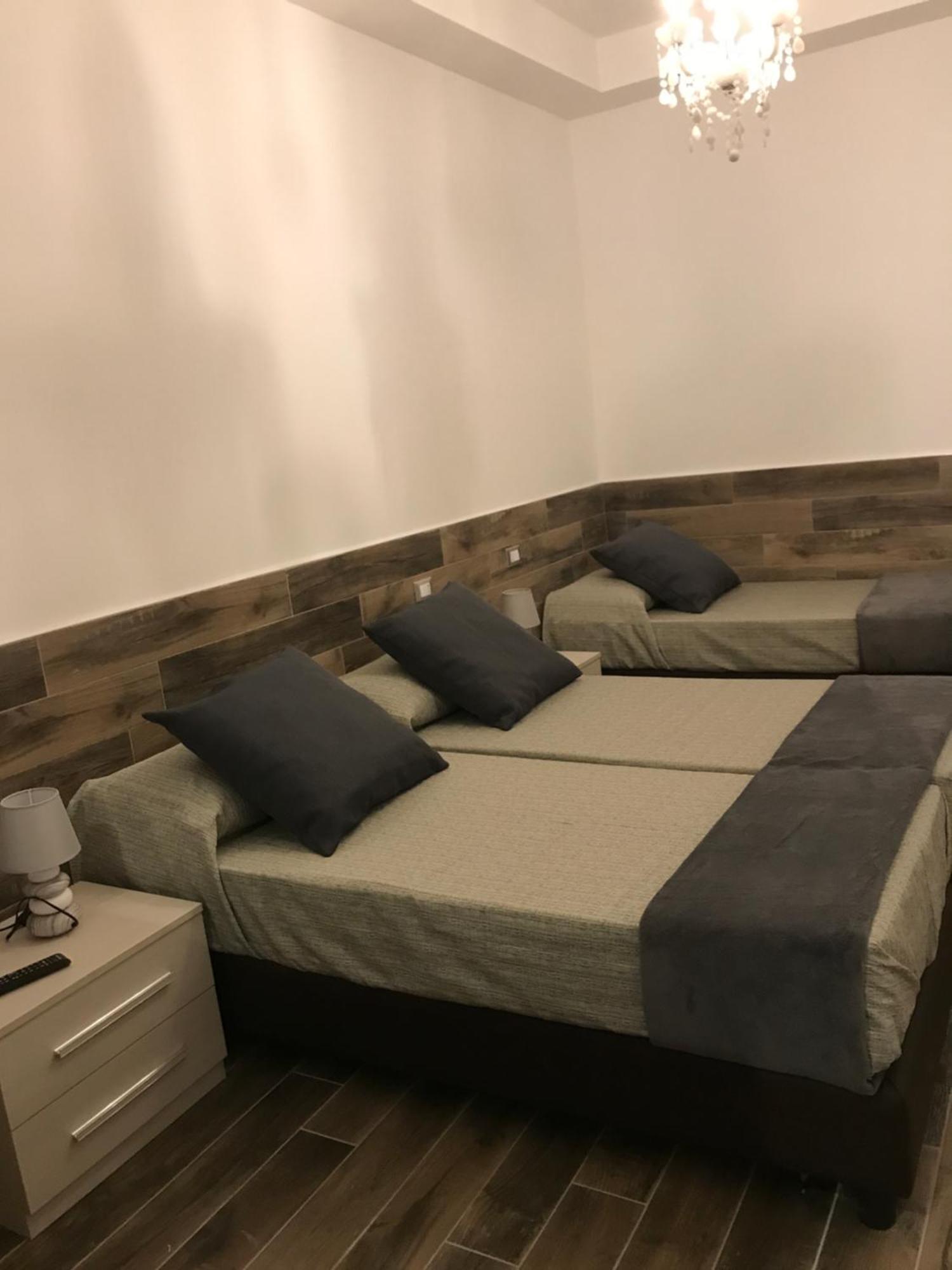 Magloinnfiera Болоня Екстериор снимка